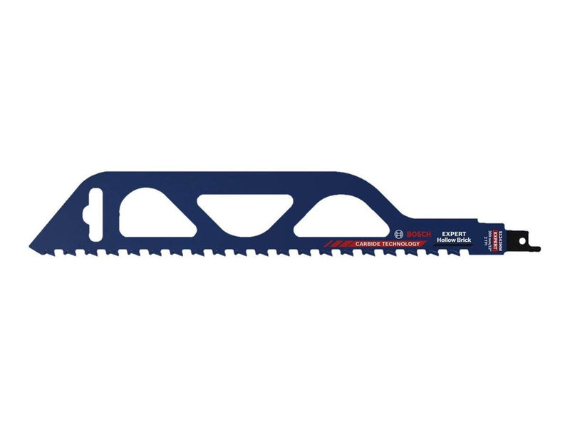 Bosch BAJONETSAVKLINGE S1243HM MURSTEN