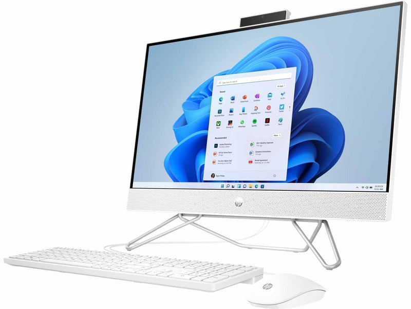 HP 24-cb1009ng All-in-One-PC 60,5 cm (23,8 Zoll)