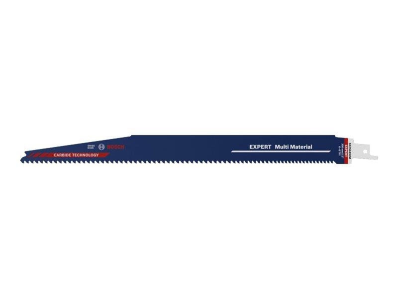 Bosch BAJONETSAVKLINGE S1256XHM WOOD/MET 10STK