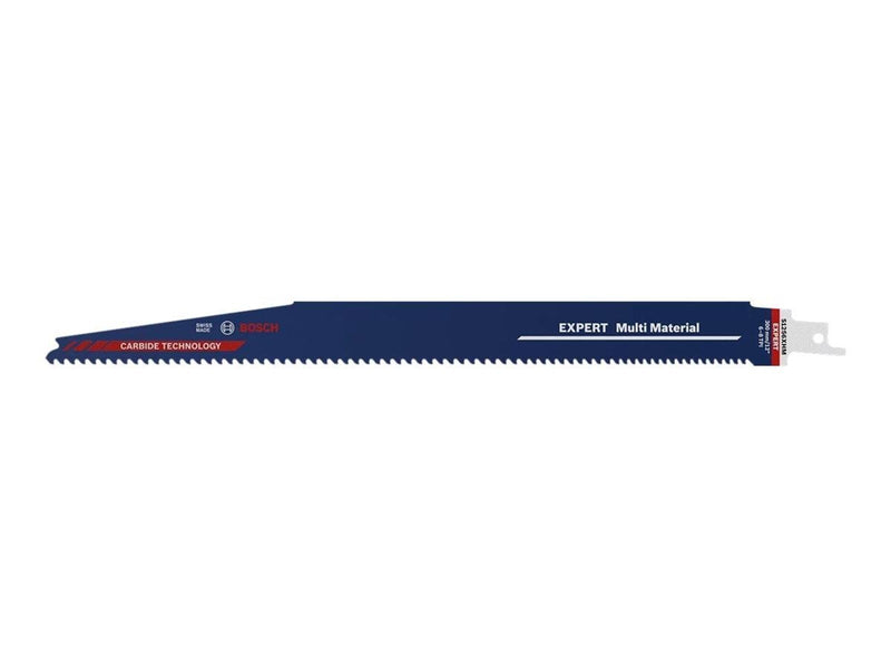 Bosch BAJONETSAVKLINGE S1256XHM WOOD/METAL