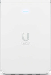 Ubiquiti Access Point UniFi 6 In-Wall WiFi 6 PoE+ (U6-IW)