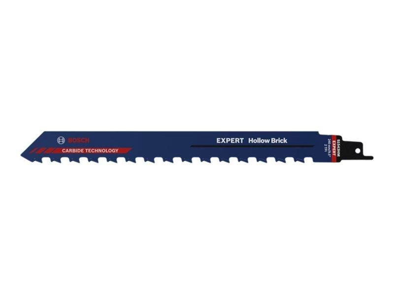 Bosch BAJONETSAVKLINGE S1543HM MURSTEN