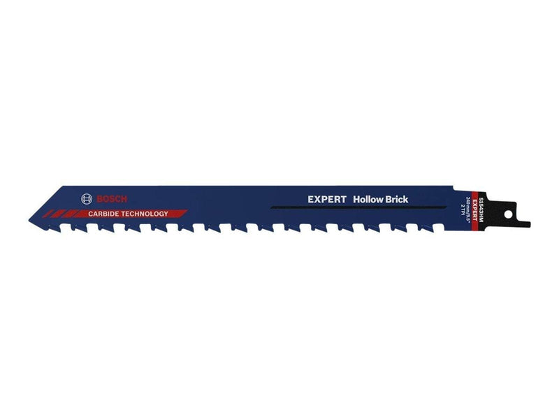 Bosch BAJONETSAVKLINGE S1543HM MURSTEN 10 STK
