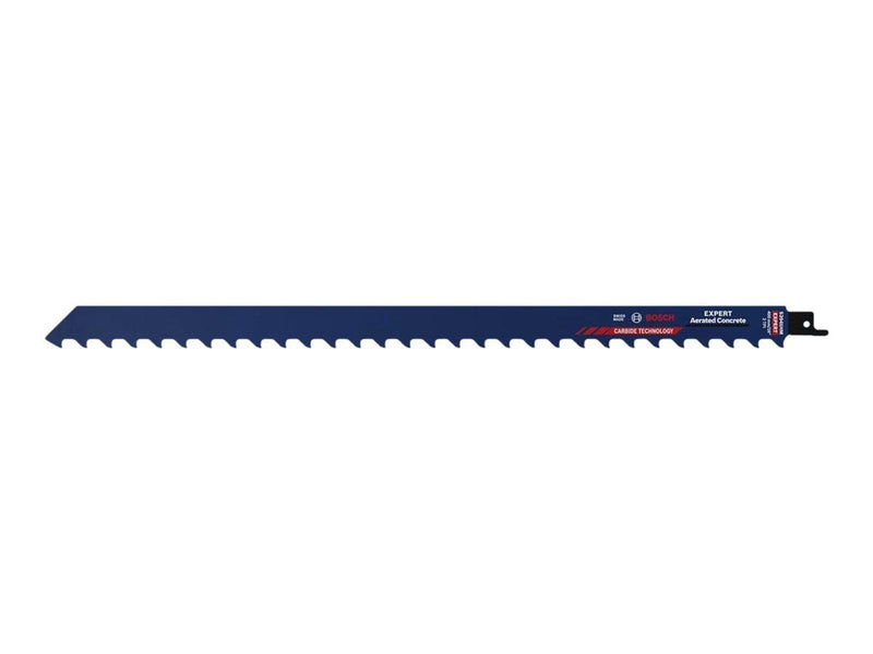 Bosch BAJONETSAVKLINGE S2041HM POREBETON
