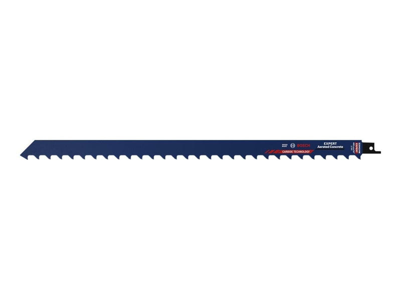 Bosch BAJONETSAVKLINGE S2041HM POREBETON
