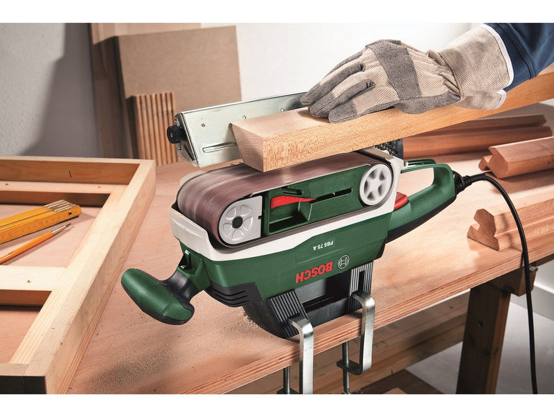 Bosch PBS 75 A