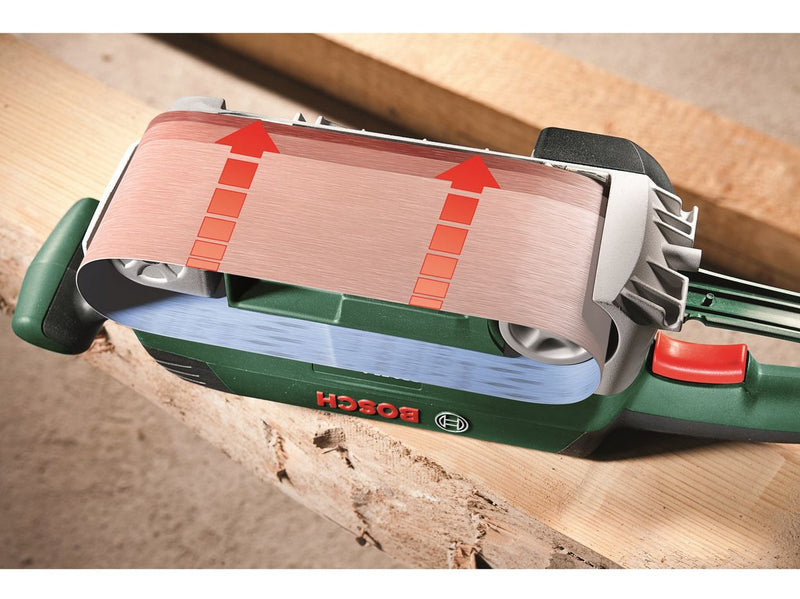 Bosch PBS 75 A