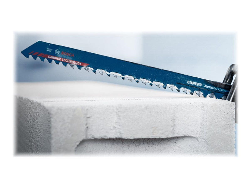 Bosch BAJONETSAVKLINGE S2041HM POREBETON