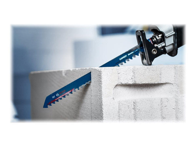 Bosch BAJONETSAVKLINGE S2041HM POREBETON