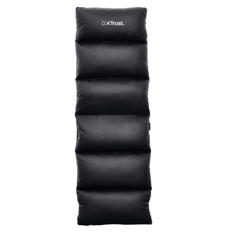 Trust Gaming GXT 718 Rayzee Klappbarer Gaming-Floor-Stuhl - Schwarz