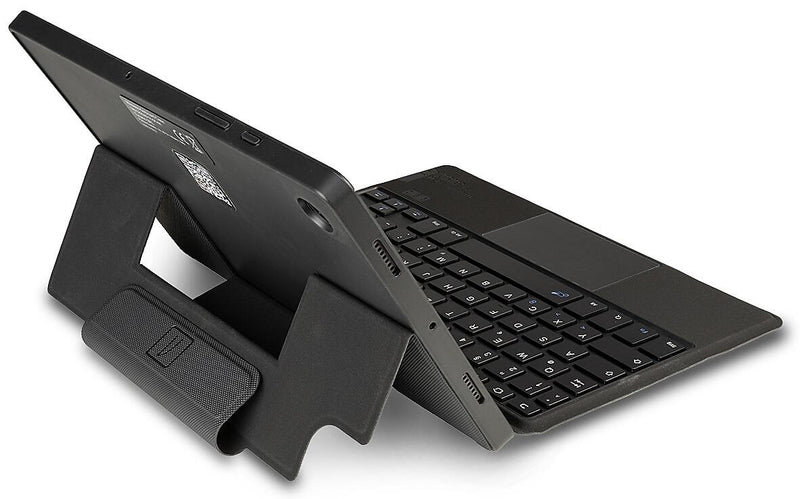 Samsung Tucano Tasto Tastaturhülle mit Trackpad für das Galaxy Tab A8