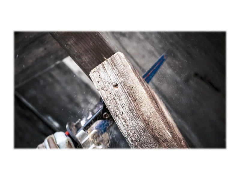Bosch BAJONETSAVKLINGE S956XHM WOOD/MET 10STK