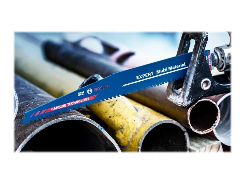Bosch BAJONETSAVKLINGE S956XHM WOOD/MET 10STK