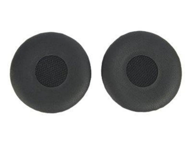 Jabra Evolve Leather Ear Cushions (Evolve 20SE/30/30II/40/65)