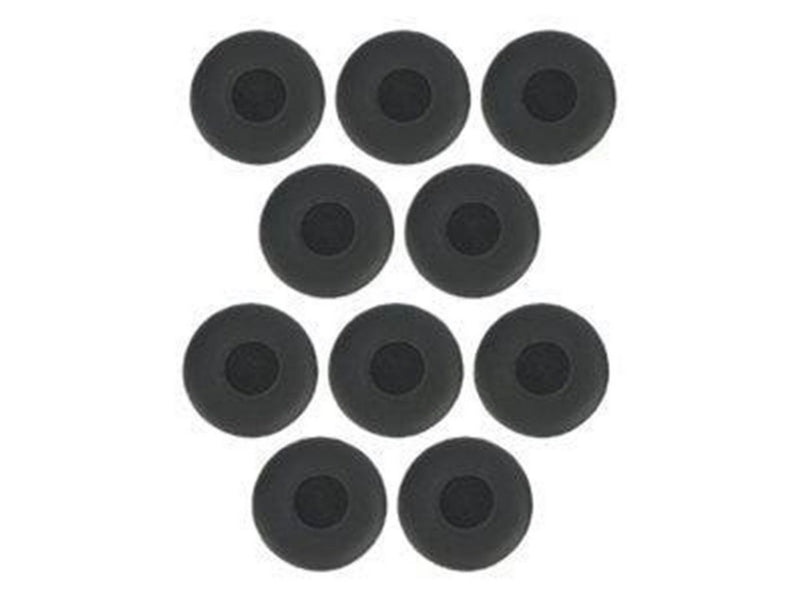 Jabra Evolve Leather Ear Cushions (Evolve 20SE/30/30II/40/65)