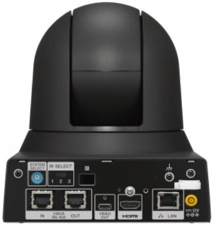 Sony SRG-X40UH/BC PTZ Kamera 8,5 Megapixel