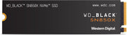 WD_BLACK SN850X NVMe SSD - 4 TB