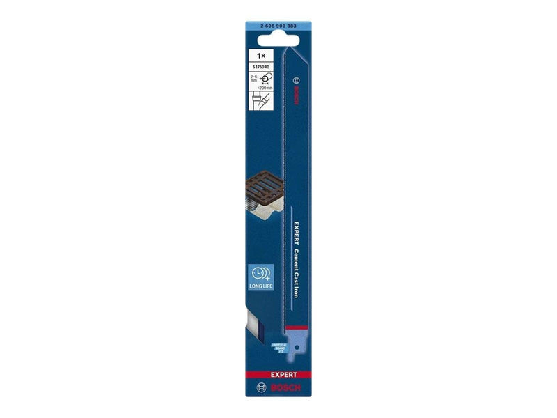 Bosch BAJONETSAVKLINGEINGE DIAMANT S1750RD