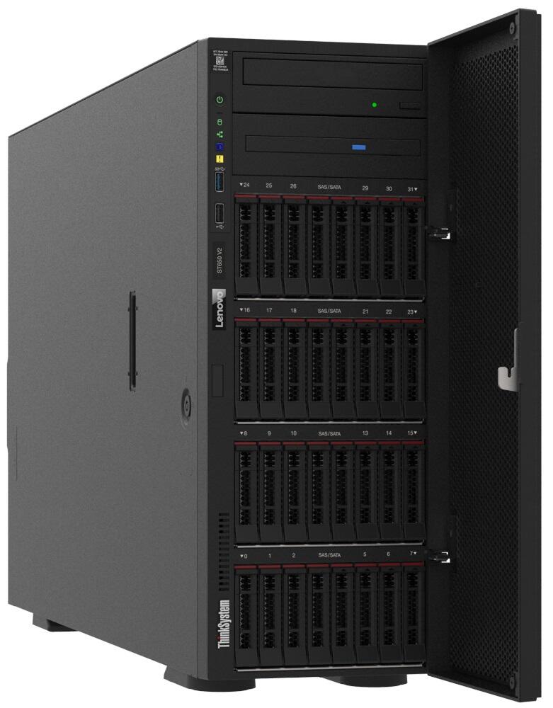 Lenovo ThinkSystem ST650 V2 7Z74A033EA