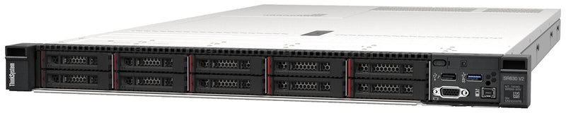 Lenovo ThinkSystem SR630 V2 7Z71A069EA