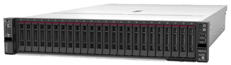 Lenovo ThinkSystem SR650 V2 7Z73A082EA