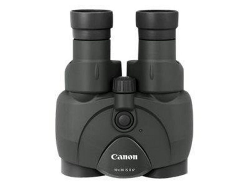 Canon Binoculars 10 x 30 IS II