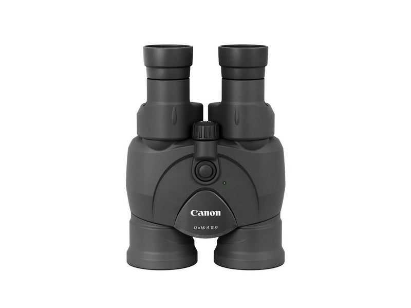 Canon Binoculars 12 x 36 IS III