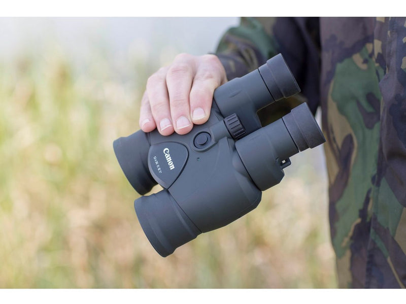 Canon Binoculars 12 x 36 IS III