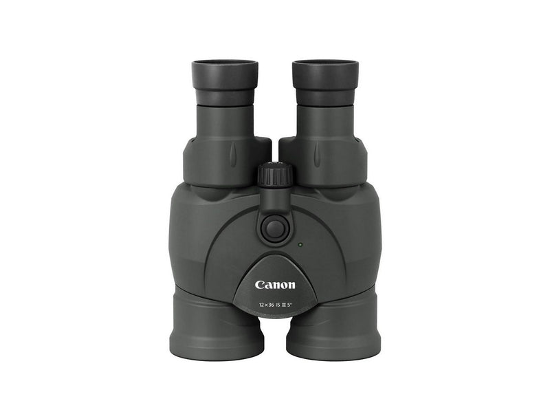 Canon Binoculars 12 x 36 IS III