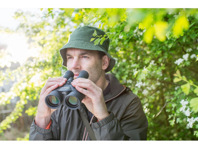 Canon Binoculars 12 x 36 IS III