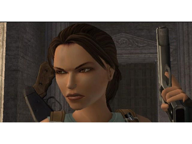 Tomb Raider: Anniversary - Nintendo Wii - Action/Abenteuer - PEGI 16