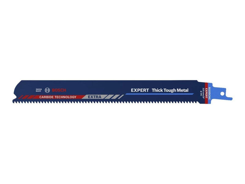 Bosch BAJONETSAVKLINGEINGE S1155CHC METAL