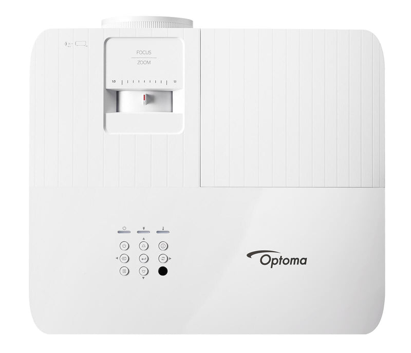Optoma UHD35x Heimkino Gaming Beamer 3600 ANSI Lumen