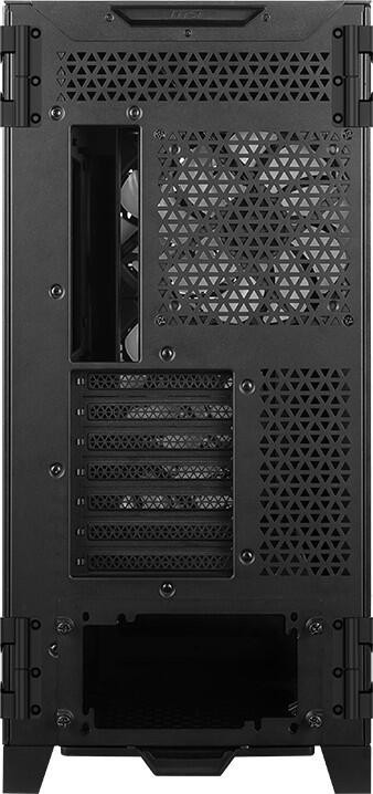 MSI MEG Prospect 700R