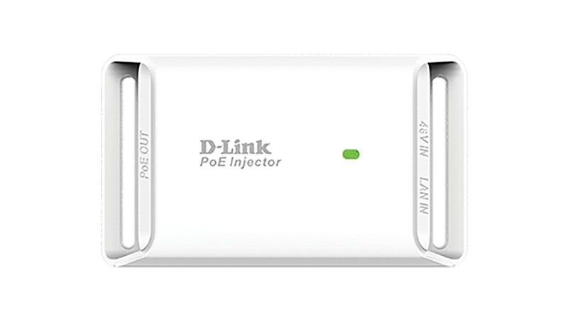 D-Link DPE-101GI Gigabit PoE Injector