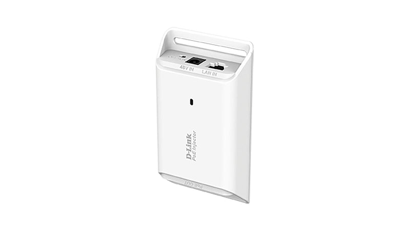 D-Link DPE-101GI Gigabit PoE Injector
