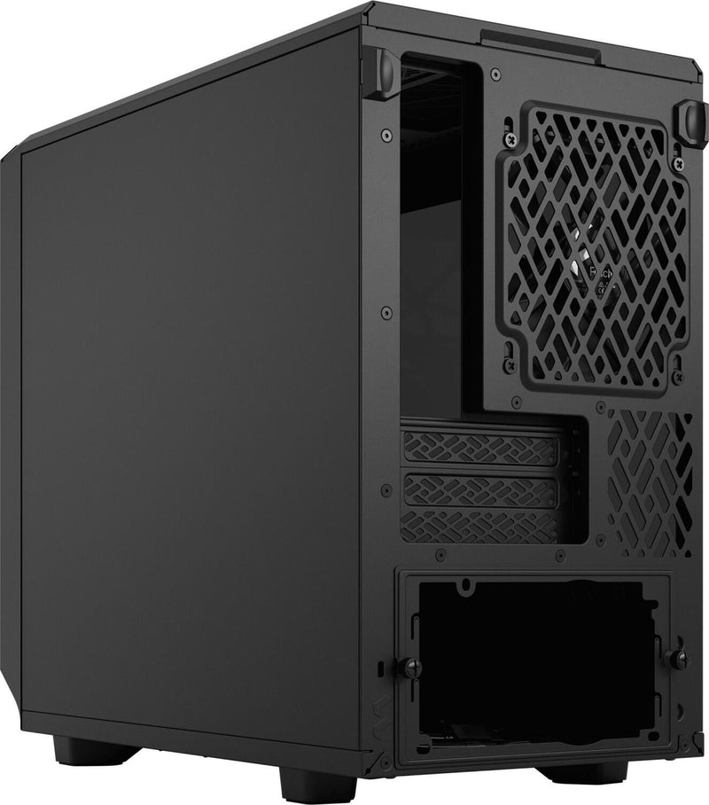 Meshify 2 Nano Black TG Dark Tint