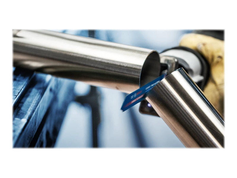 Bosch BAJONETSAVKLINGEINGE S922EHM INOX 3 STK