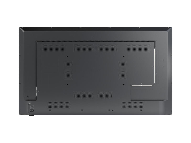 NEC MultiSync E868 Digital Signage Display 217,43 cm 85,6 Zoll