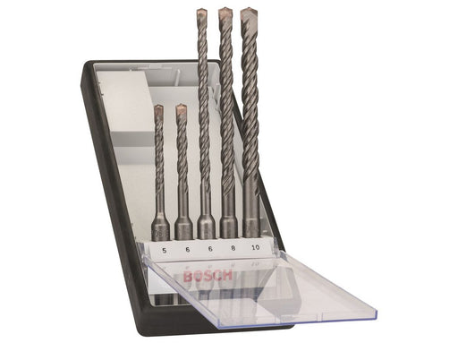 Bosch SDS-plus-5 Robust Line