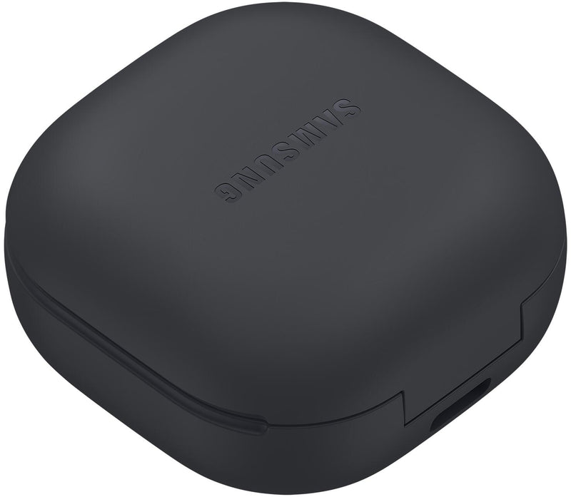 Samsung Galaxy Buds2 Pro - True Wireless Kopfhörer mit Mikrofon (Graphite)