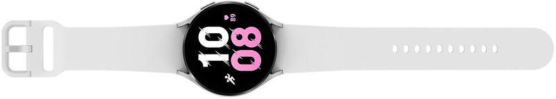 Samsung Galaxy Watch5 Bluetooth (Silver, 44mm)
