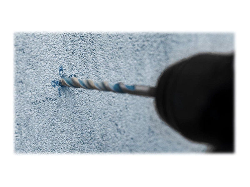 Bosch BOR CYL MULTICONSTRUCTION 10X120MM