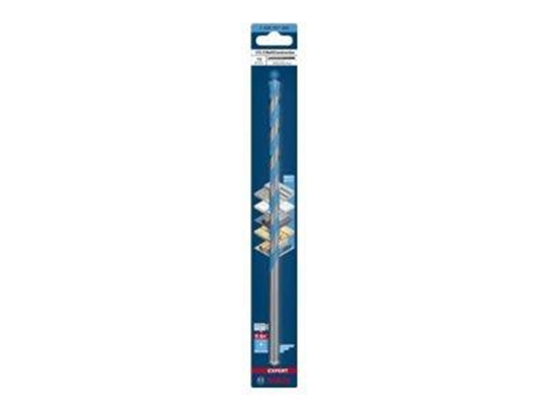 Bosch BOR CYL MULTICONSTRUCTION 10X250MM