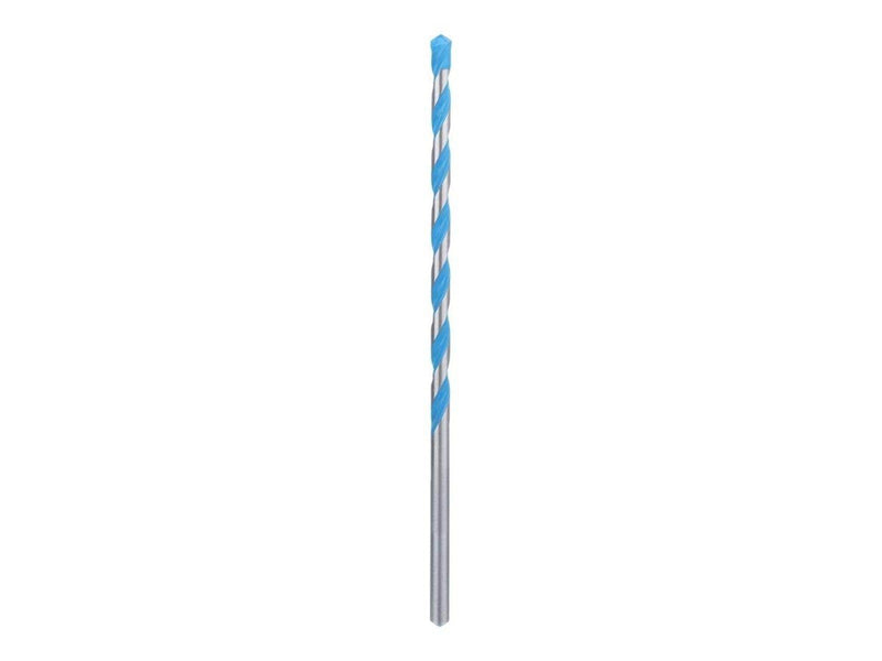 Bosch BOR CYL MULTICONSTRUCTION 10X250MM