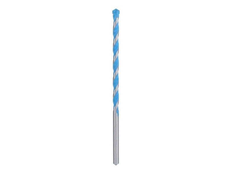 Bosch BOR CYL MULTICONSTRUCTION 12X250MM