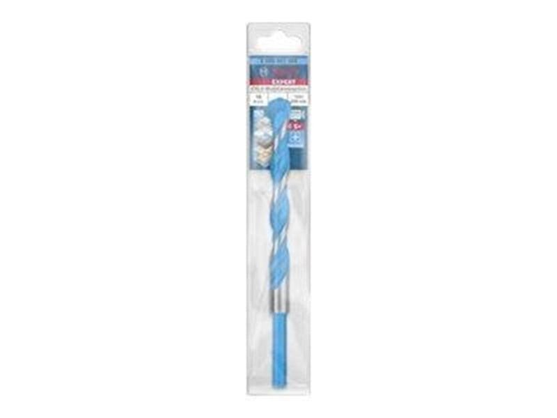 Bosch BOR CYL MULTICONSTRUCTION 16X250MM