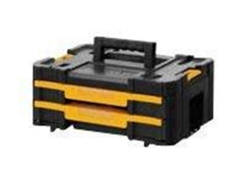 Dewalt TSTAK® Double Shallow Drawers