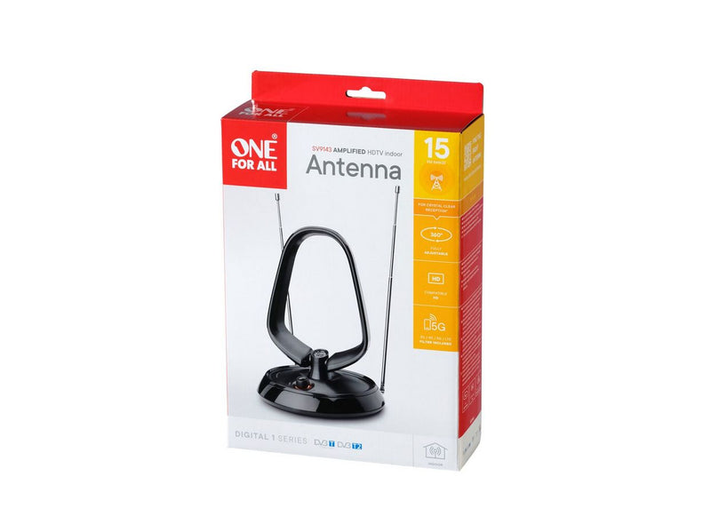 ONEFORALL SV9143 5G