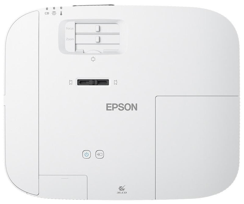 Epson EH-TW6250 Heimkino Beamer 2800 Lumen